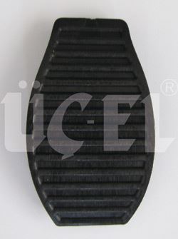 FIAT FREN+DEBRIYAJ PEDAL LASTIGI FIORINO LINEA DOBLO NEMO BIPPER YM