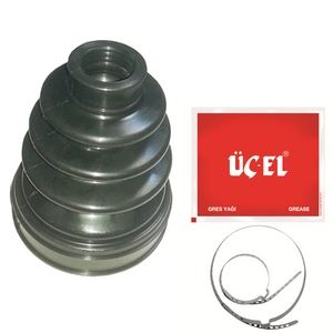 FIAT AKS KORUGU IC LINEA BRAVO II DOBLO III GRANDE PUNTO 1,2 / 1,3 / 1,4 / 1,6 DOBLO 01> FIORINO 08> STIL