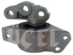 FIAT MOTOR TAKOZU SAG GRANDE PUNTO 1,3 MULTIJET 75 90 PS 06>