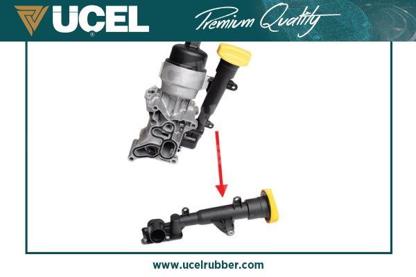 ALFA ROMEO YAG DOLUM BORUSU ( KAPAKLI ) 500L DOBLO FIORINO PUNTO IDEA MERIVA CORSA C – D SWIFT YPSILON KA 10> 1