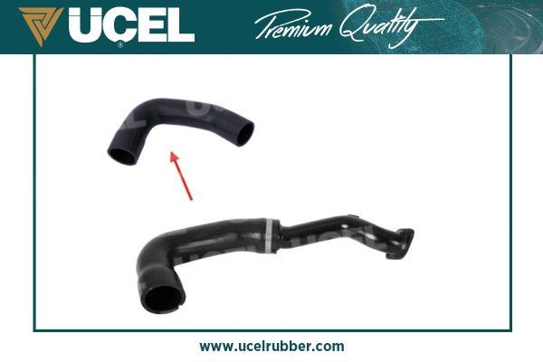 FIAT TURBO HORTUMU METAL BORU HARIC DOBLO 1,6 / 2,0 MULTIJET 09>