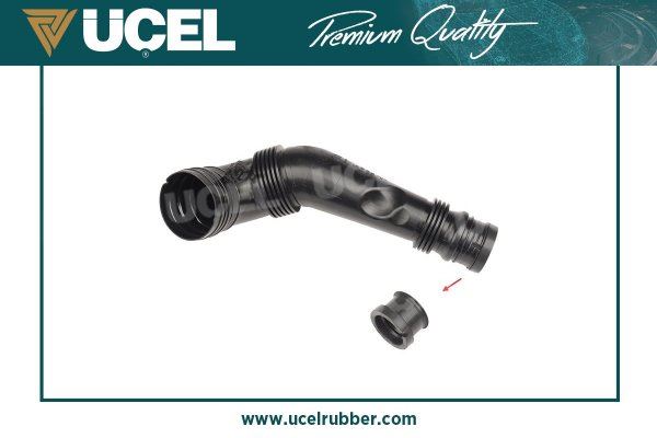 FIAT HAVA FILTRE HORTUM CONTASI EGEA 1.3 1.6 MJET E-TORQ 15>