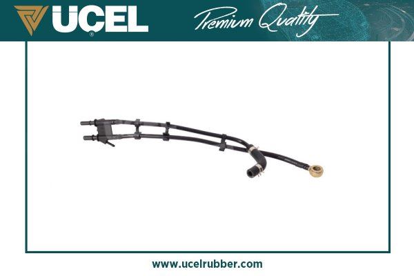 FIAT YAKIT BORUSU DUCATO 2.3 MJET 11> IVECO DAILY 2.3 MJET 11>14