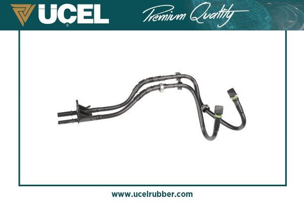 FIAT YAKIT BORUSU BOXER JUMPER 06>15 DUCATO 19> 3.0 160HP