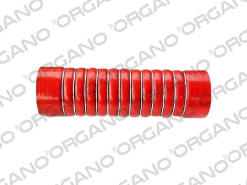 DAF TRUCK INTERCOOL HORTUMU 11 BOGUM DAF CF75 CF85 98>13 XF95 97>06 100X400 MM