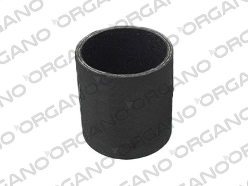 DAF TRUCK INTERCOOL HORTUMU ( 76X75 MM ) ( KIRMIZI-KIRMIZI DUZ ) DAF XF 95 – CF 85