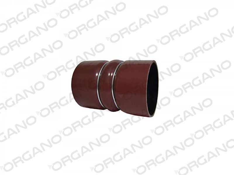 DAF TRUCK INTERCOOL HORTUMU ( 100X120 ) ( 1 BOGUM ) DAF XF 95 / 95 XF / CF 65 – 75 – 85 – 95/ LF 45 / F 1700 S