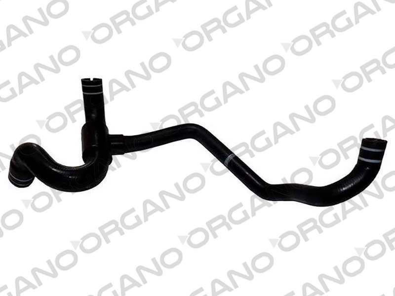 FIAT RADYATOR ALT HORTUMU PALIO ALBEA 1,3 MULTIJET