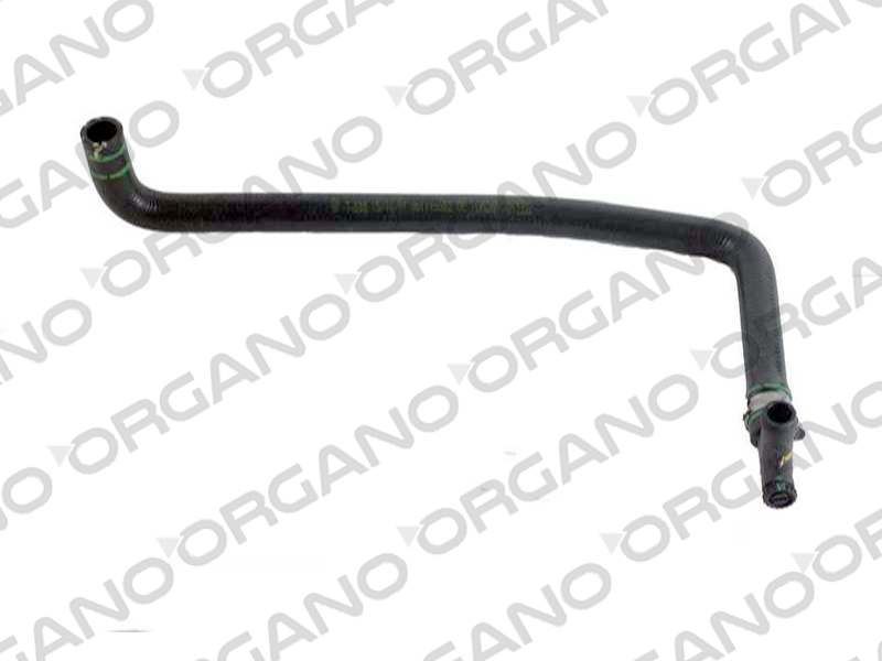 FIAT KALORIFER UZUN HORTUM ALBEA PALIO 1,3JTD