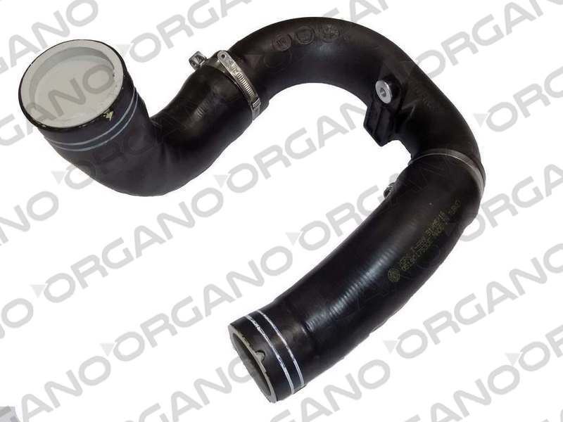 FIAT TURBO HORTUM PLASTIK BORU DOBLO III 1,6D MULTIJET