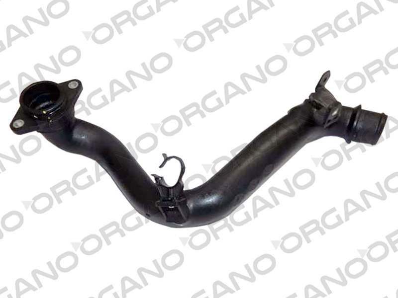 FIAT TURBO HAVA CIKIS HOTUMU FIORINO 1,3 EU5