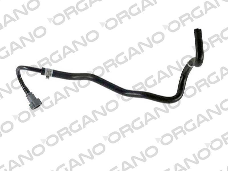 FIAT RADYATOR EK DEPO HORTUMU PALIO ALBEA 1,2 16V / 1,4 8V 02>