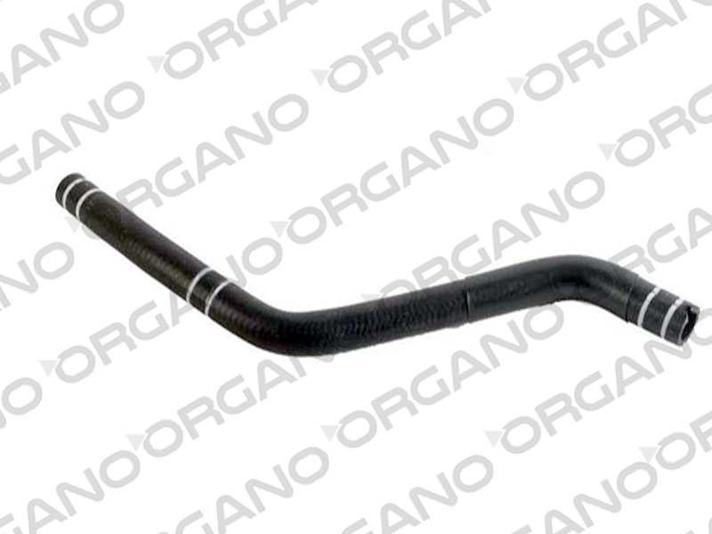 FIAT KALORIFER HORTUMU DOBLO 1,4 8V 05>