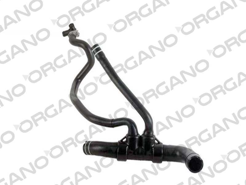 FIAT RADYATOR ALT HORTUMU PALIO ALBEA 1,2 1,4 8V / 16V 02>