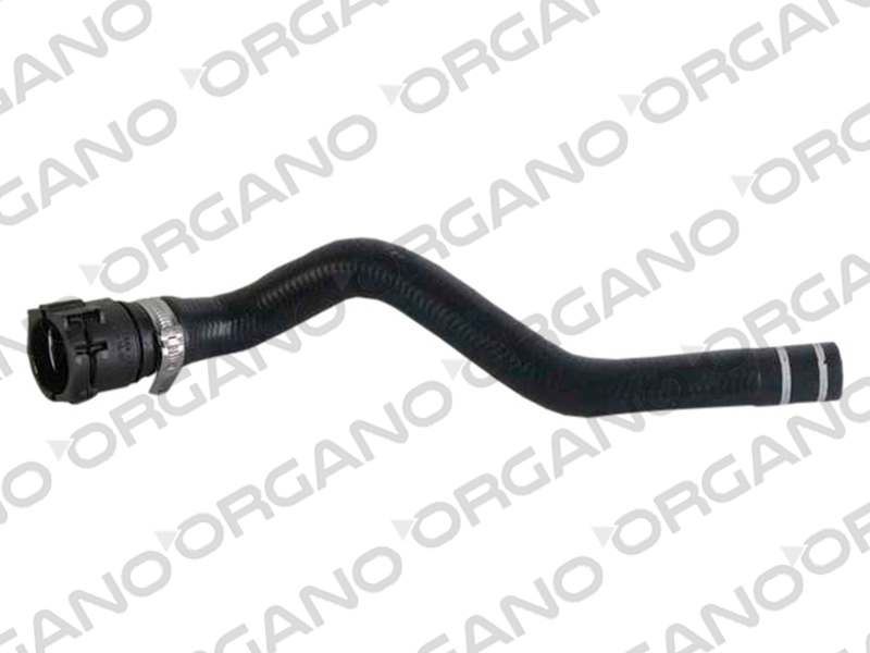 FIAT KALORIFER HORTUMU ALFA ROMEO MITO 1.4T 120HP GRANDE PUNTO 1.4 16V 09>14