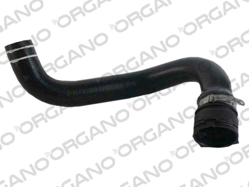 FIAT RADYATOR UST HORTUMU GRANDE PUNTO 1,4T 120HP