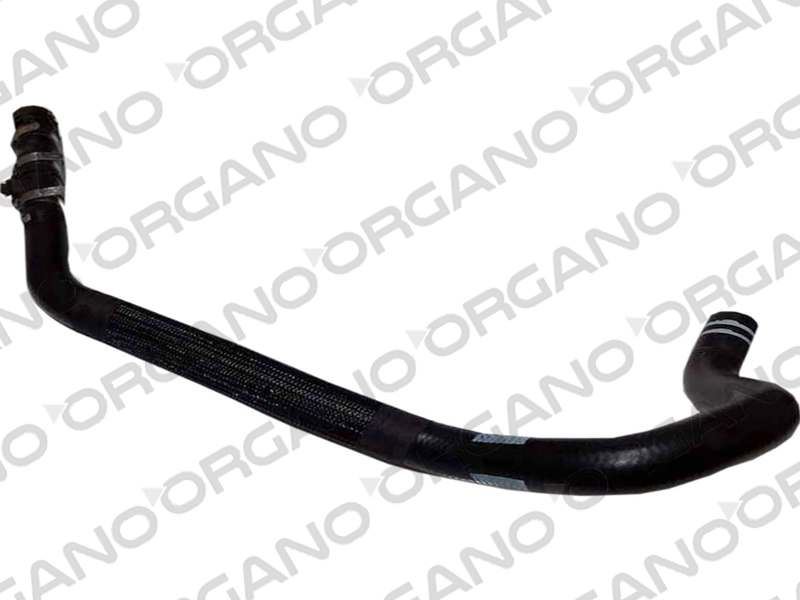 FIAT KALORIFER HORTUMU (PLASTIK KAFA REKORLU) DUCATO III 2,3JTD, 06>