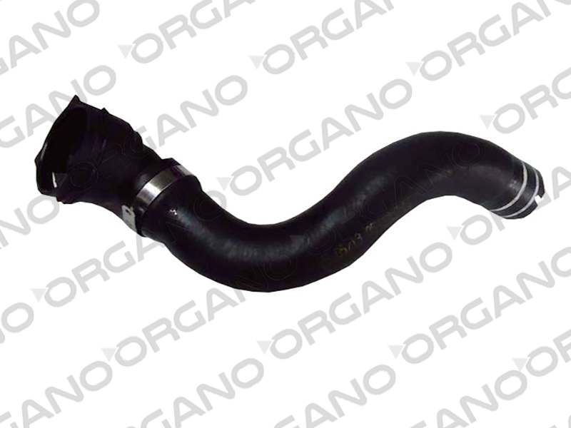 FIAT RADYATOR ALT HORTUMU DOBLO III 1,3 MULTIJET 09>