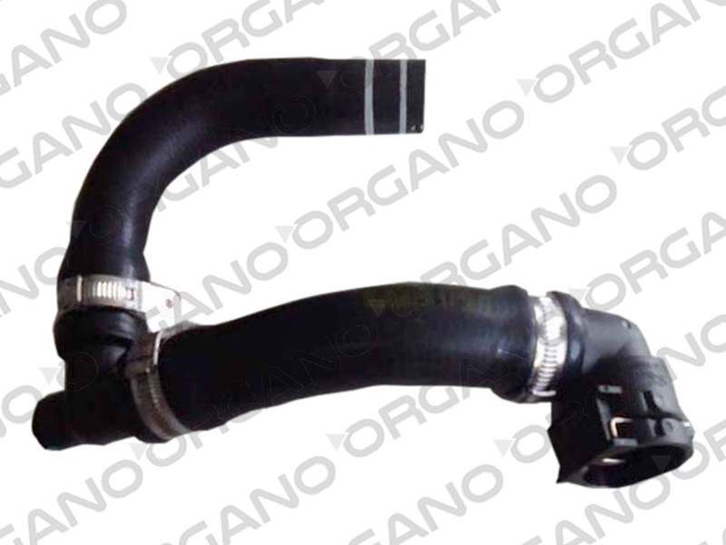 FIAT KALORIFER HORTUMU DOBLO III LINEA 1.3 MULTIJET 09>