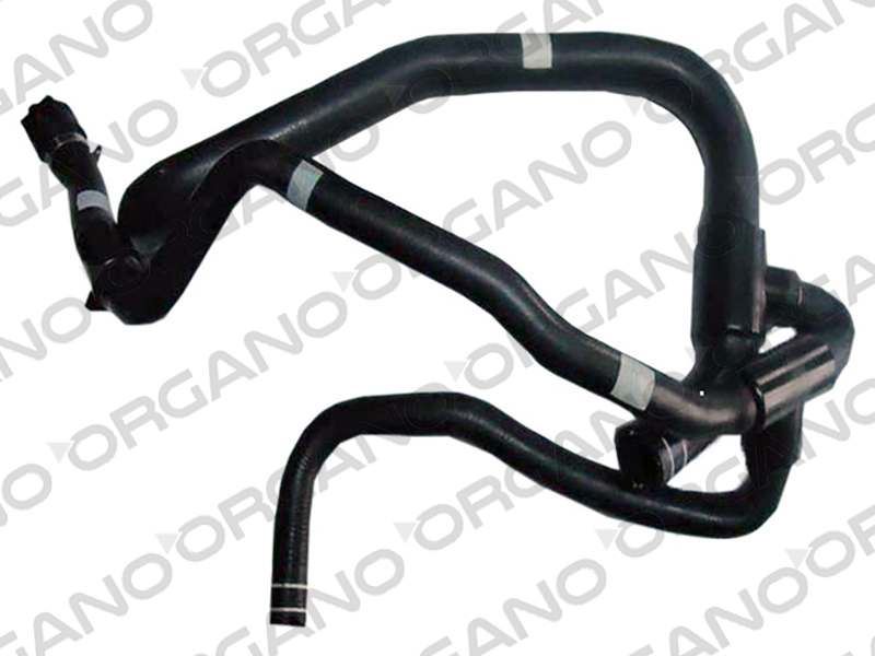 FIAT RADYATOR CIKIS HORTUMU DOBLO III 1,4