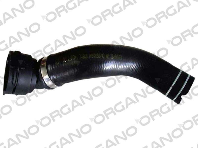 FIAT RADYATOR UST HORTUMU DOBLO III 1,6 / 2,0 MULTIJET 09>