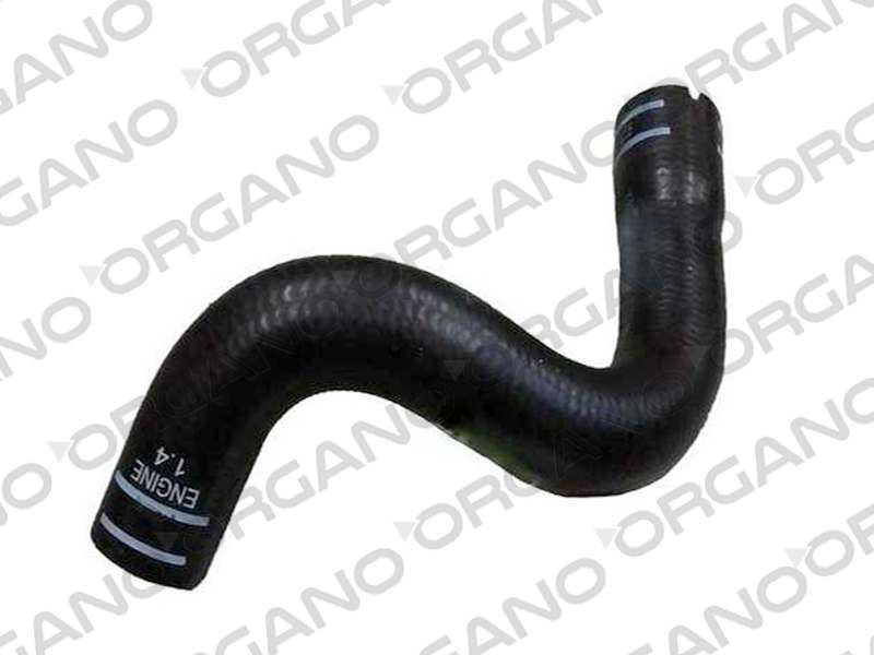 FIAT RADYATOR ALT HORTUMU EGEA 1,4 15>