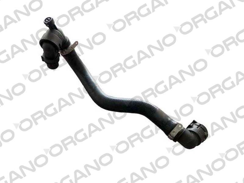 FIAT KALORIFER HORTUMU EGEA 1,6 JTD 15>