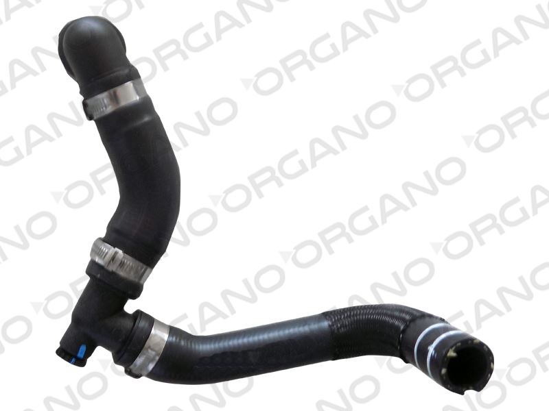 FIAT KALORIFER HORTUMU (REKORLU) FIAT EGEA 1,3 MJTD 15>