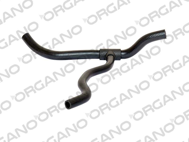 FORD RADYATOR HORTUMU (YEDEK SU DEPOSUNDAN GELEN) TRANSIT T12 T15 2,5D 92>94