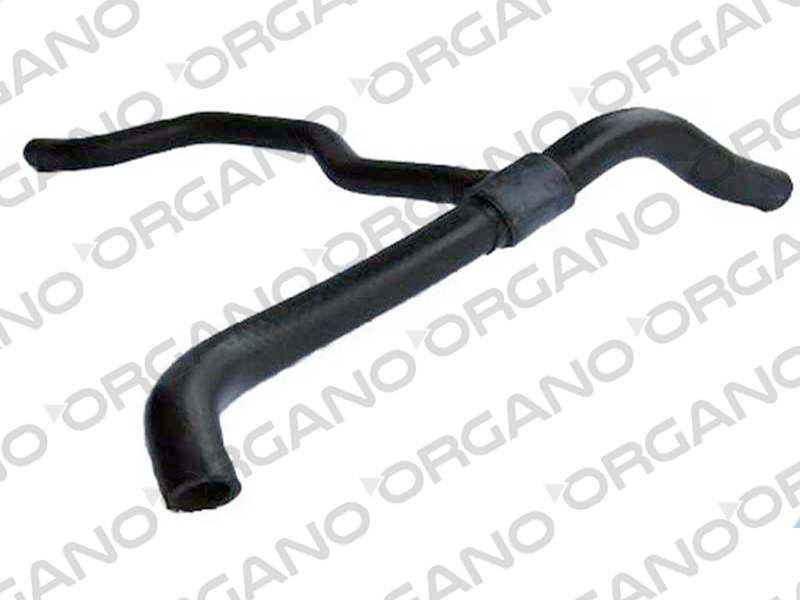 FORD RADYATOR HORTUMU (YEDEK SU DEPOSUNDAN GELEN) TRANSIT T12 T15 2,5D 92>94
