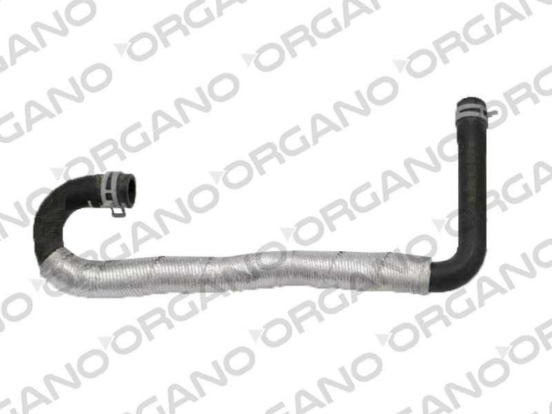 FORD KALORIFER HORTUMU CONNECT 1,8TDCI 02>14