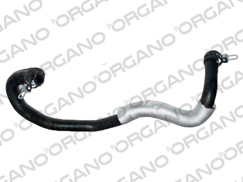 FORD KALORIFER HORTUMU CONNECT 1.8TDCI 02>13