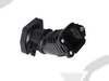FORD EMME MANIFOLD GIRIS HORTUMU BAKALIT FOCUS II C MAX 1,6TDCI 110PS 03>11