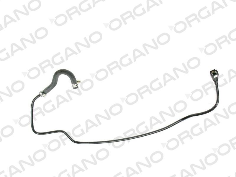 FORD RADYATOR YEDEK SU DEPO HORTUMU FORD FIESTA V – 1.25 – 1.4 – 1.6 / FUSION 1.4
