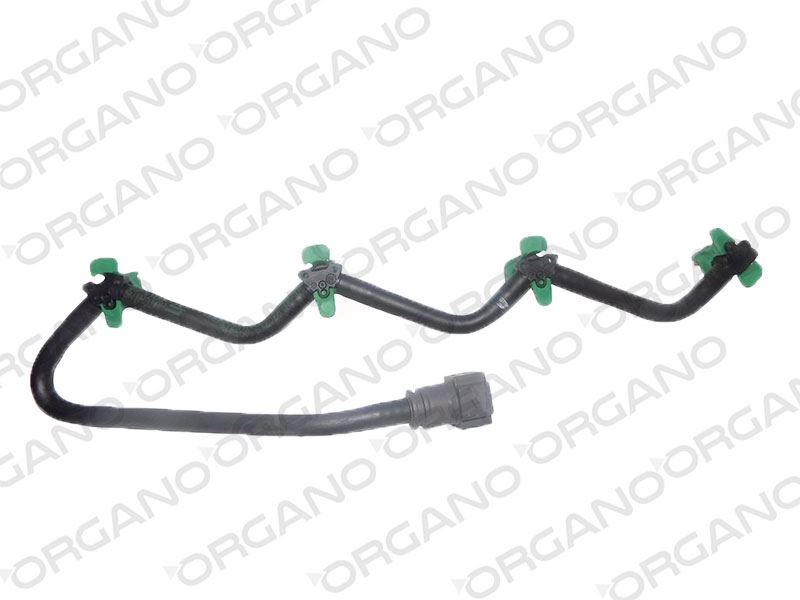 FORD ENJEKTOR BORUSU YAKIT HORTUMU FORD FOCUS III 1.6 TDCI GALAXY II MONDEO IV S-MAX TOURNEO CONNECT TRAN