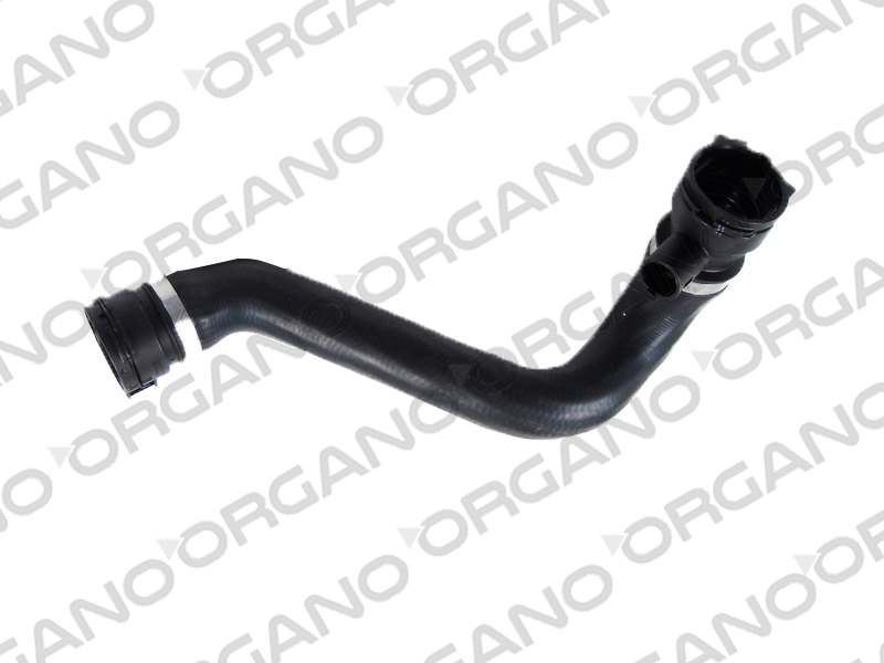 BMW RADYATOR ALT HORTUMU BMW E46 M52 M54