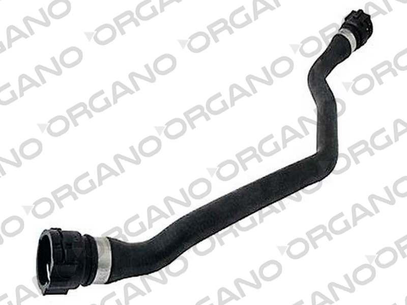 BMW RADYATOR HORTUMU BMW E46 M52 M54 ALT SOL
