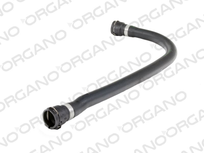 BMW RADYATOR YEDEK SU DEPO HORTUMU BMW E39 E38