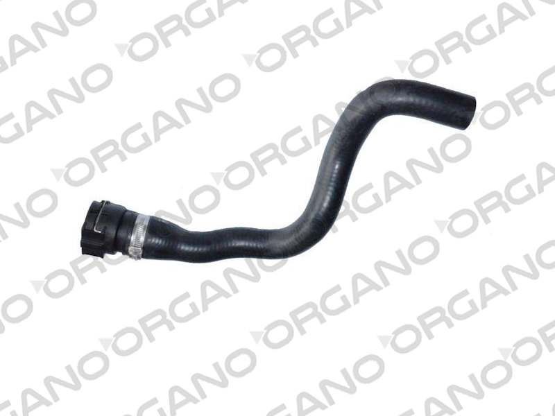 BMW KALORIFER HORTUMU CIKIS BMW M43 E46