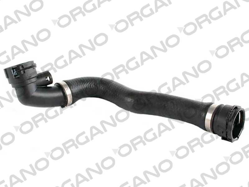 BMW RADYATOR ALT HORTUMU BMW E53 99>06