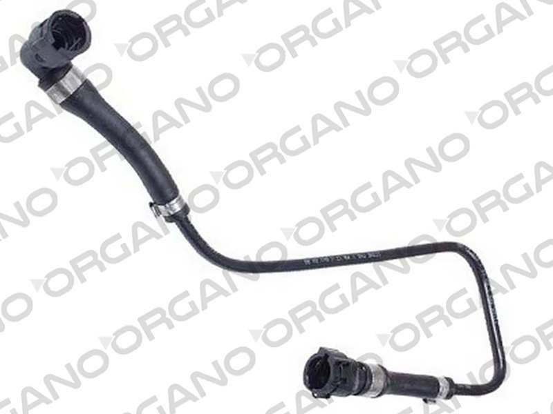 BMW YEDEK DEPO SU HORTUMU  X5 E53 M62