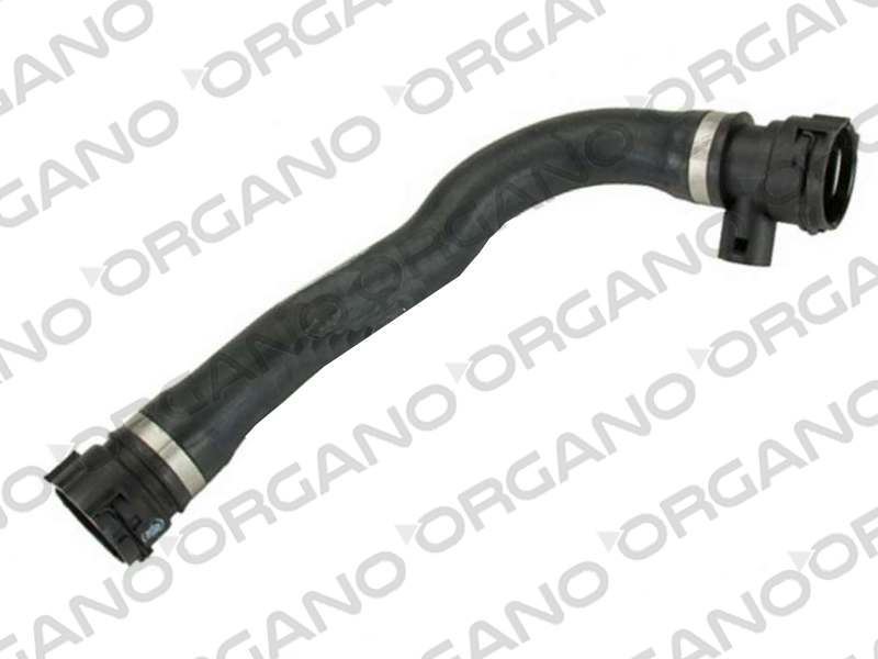 BMW RADYATOR SU HORTUMU BMW E60 ALT 03>10
