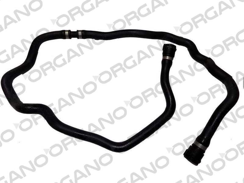 BMW GENLESME TANKI HORTUMU BMW N47 M47 M54 B25 E60 E61 03>10