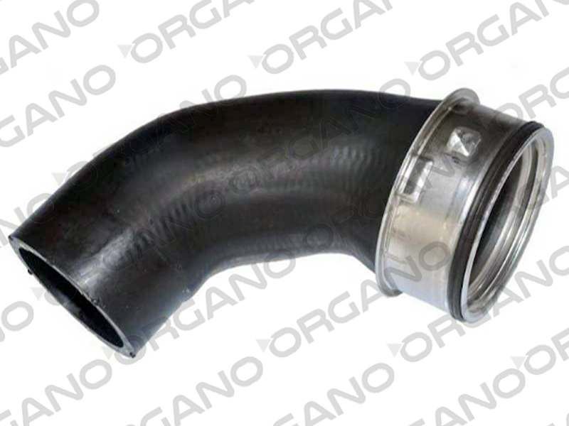 BMW TURBO HORTUMU UST BMW  X5 E53 3.0 D METAL BORU HARIC