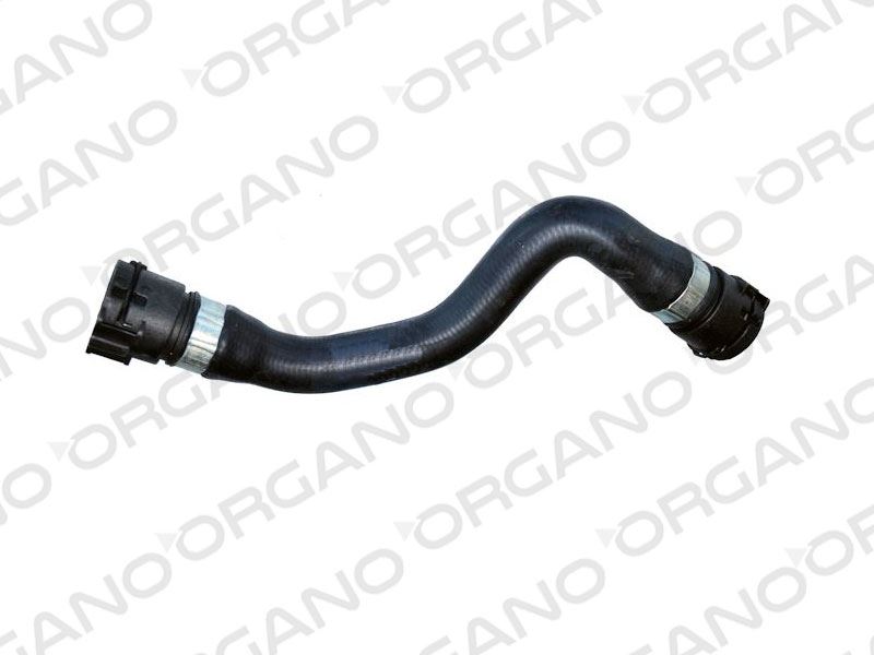 BMW RADYATOR SU HORTUMU BMW  X5 E53 M54