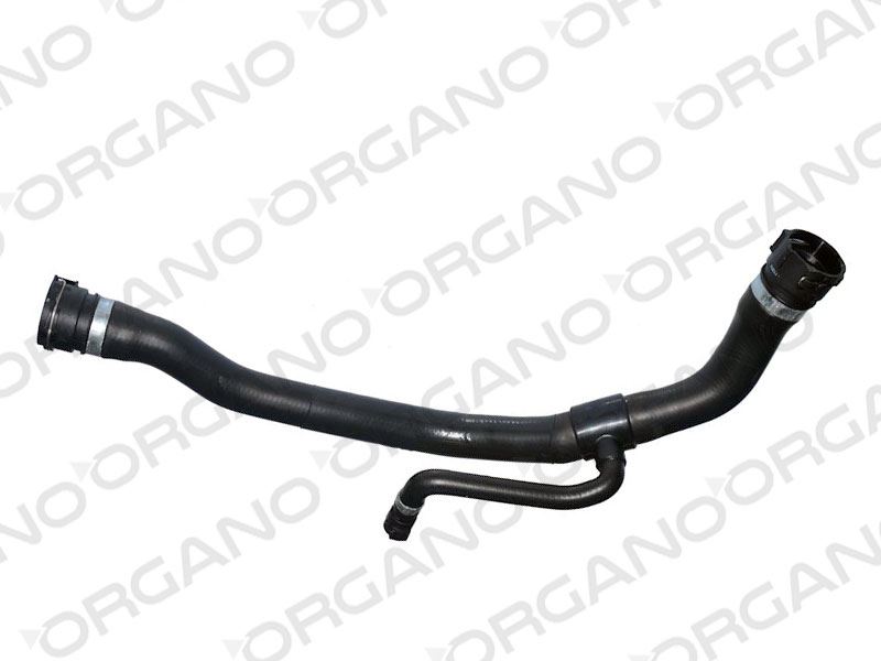 BMW RADYATOR UST HORTUMU M47N2 BMW E60