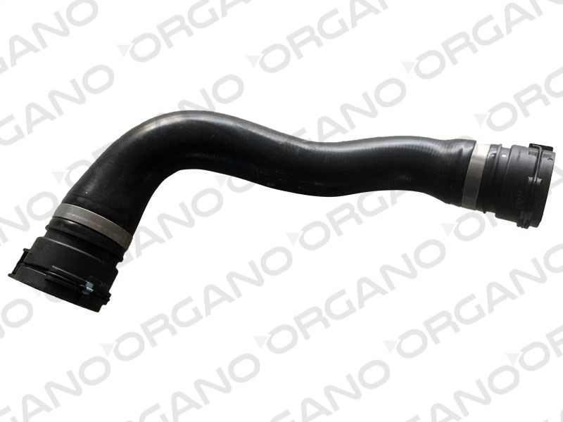 BMW RADYATOR ALT HORTUMU BMW E53 3.0 D