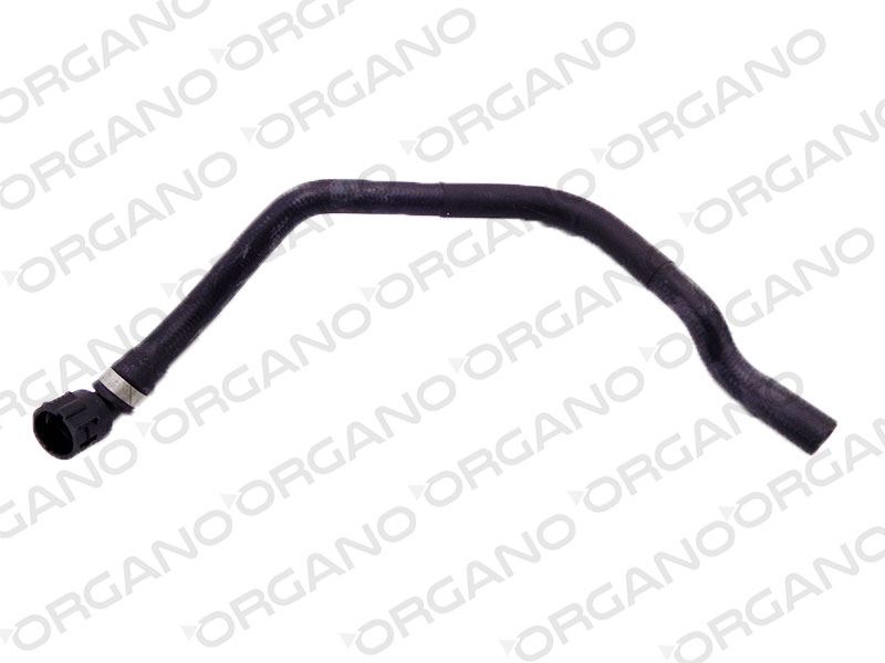 BMW SOGUTMA SUYU HORTUMU BMW E81 E87 E90 N45 N46