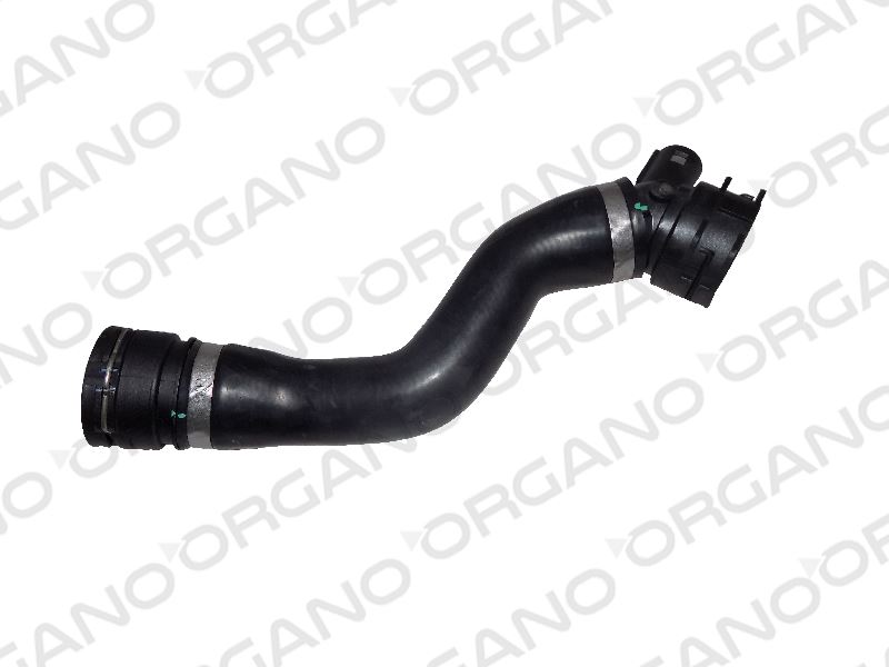 BMW RADYATOR ALT HORTUMU BMW E81 E87 N45 N
