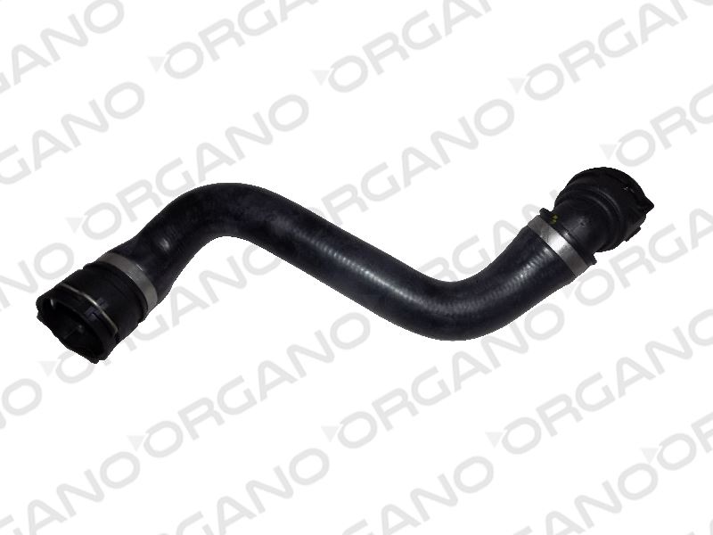 BMW RADYATOR ALT HORTUMU BMW E90 E88 N47